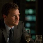 JAMIE DORNAN returns as Christian Grey © Doane Gregory