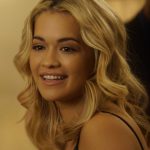 RITA ORA è di nuovo Mia Grey, sorella di Christian © Doane Gregory