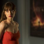 DAKOTA JOHNSON returns as Anastasia Steele in Fifty Shades Darker © Doane Gregory