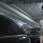 DAKOTA JOHNSON nuovamente nel ruolo di Ana © Doane Gregory