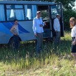 Un Re allo sbando - il viaggio nei Balcani