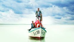 Un Re allo sbando, scritto e diretto da Peter Brosens e Jessica Woodworth.