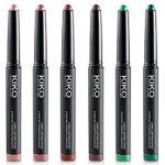 Kiko ombretti in stick