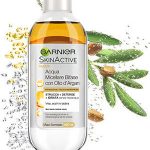 Acua micellare bifase Garnier