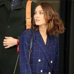 Alexa Chung