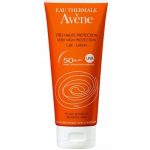 Avène latte corpo spf50
