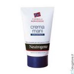 Crema mani Neutrogena