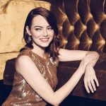 Emma Stone