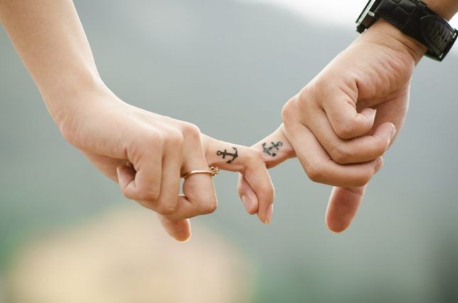 Amore platonico