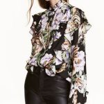 H&M camicia