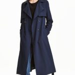 H&M trench
