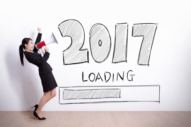 Tutti i ponti e le vacanze del 2017
