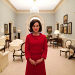 Jackie, recensione in anteprima