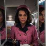 Jackie, recensione in anteprima