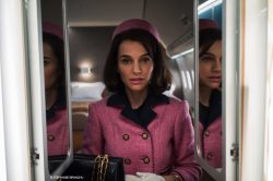 Jackie, recensione in anteprima