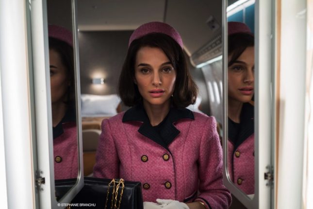 Jackie, recensione in anteprima