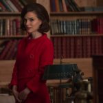 Jackie, recensione in anteprima