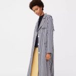 Mango trench