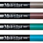 Matitoni ombretto Made to last Pupa