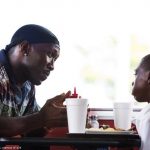 Moonlight di Barry Jenkins: candidato a 8 Oscar.