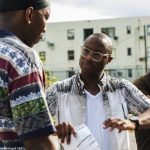 Moonlight di Barry Jenkins: candidato a 8 Oscar.