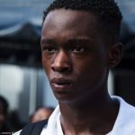 Moonlight di Barry Jenkins: candidato a 8 Oscar.