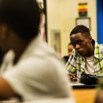 Moonlight di Barry Jenkins: candidato a 8 Oscar.