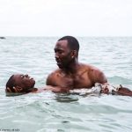 Moonlight di Barry Jenkins: candidato a 8 Oscar.