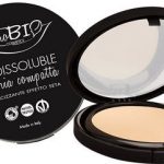 Purobio Cosmetics cipria Indissoluble