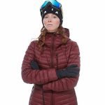 The North Face piumino