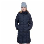 The North Face piumino lungo