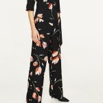 Zara pantalone e camicia