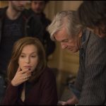 Isabelle Huppert in ELLE di Paul Verhoeven