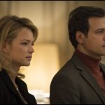 Laurent Lafitte eVirginie Efira in ELLE di Paul Verhoeven