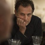 Charles Berling è Richard in ELLE di Paul Verhoeven