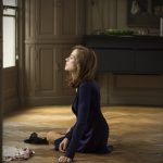 Isabelle Huppert in ELLE di Paul Verhoeven