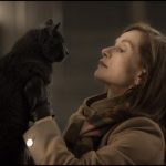 Isabelle Huppert in ELLE di Paul Verhoeven