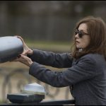 Isabelle Huppert in ELLE di Paul Verhoeven