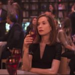 Isabelle Huppert in ELLE di Paul Verhoeven