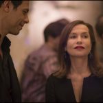 Isabelle Huppert in ELLE di Paul Verhoeven