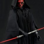 Darth Maul & Sith Speeder Action Collection 1999