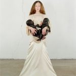 Vanessa Beecroft VBSS.003.MP 2006 Fotografia digitale, 230x180x7 cm Courtesy: Collezione Serpone