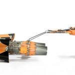 Sebulba’s Pod Racer 1999