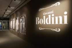 Giovanni Boldini in programma al Complesso del Vittoriano – Ala Brasini dal 4 marzo 2017 al 16 luglio 2017
