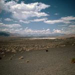 The Death Valley, USA