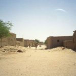 Timbuktu, Mali