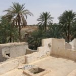 Ghadames, Libia