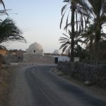 Kebili, Tunisia