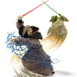 Yoda Vs. Sidious Unleashed, 2005