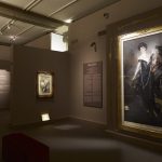 Giovanni Boldini in programma al Complesso del Vittoriano – Ala Brasini dal 4 marzo 2017 al 16 luglio 2017